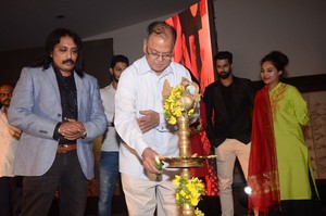 Marala Telupana Priya Movie Audio Launch